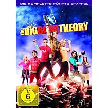 BIG BANG THEORY: COMPLETE SIXTH SEASON - BIG BANG THEORY: COMPLETE